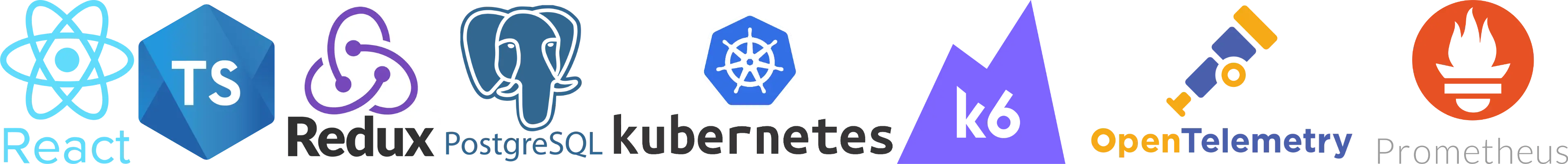 Tech stack