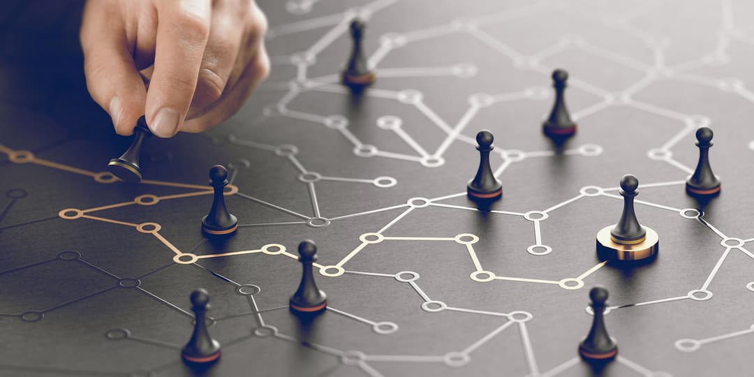 How we build Plandentic: Our strategic foundation